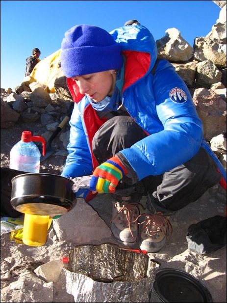 IMG_8611 Log 5 mid camp Claudia morning (Large)